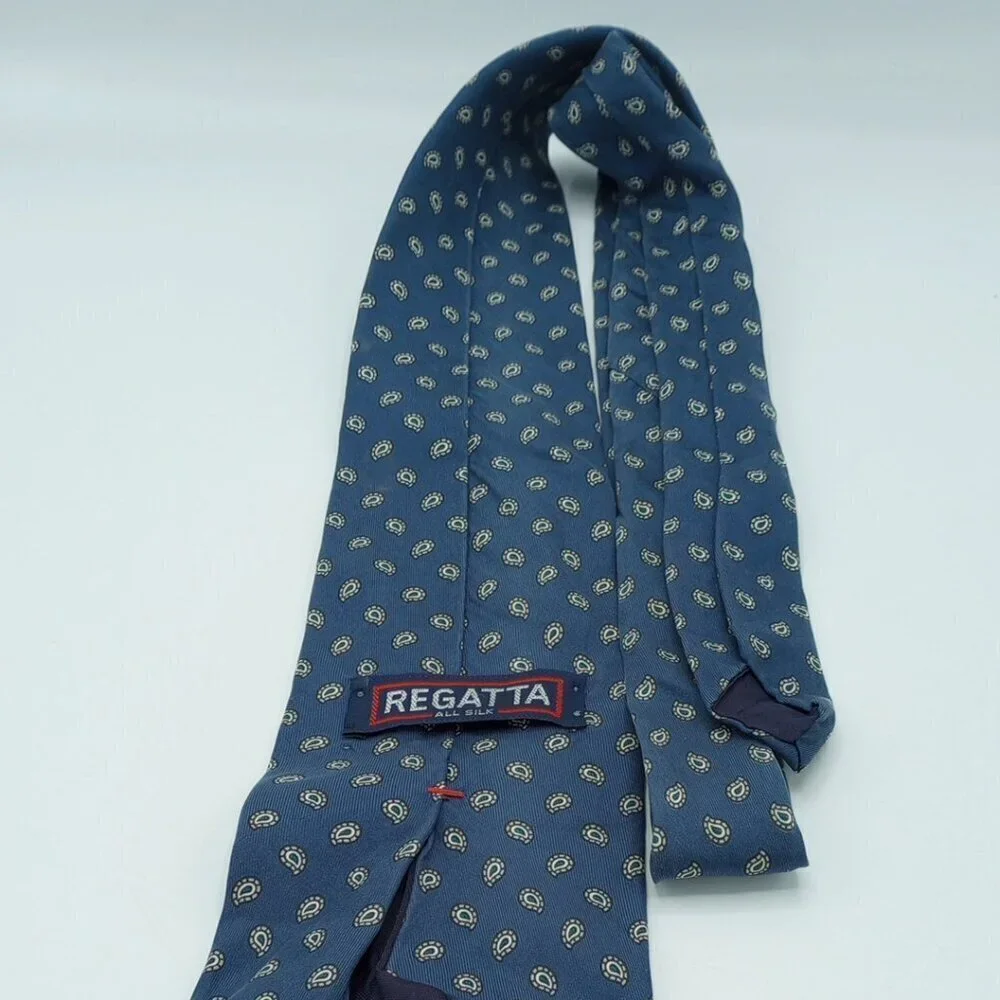 Regatta Tie 58